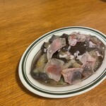 大衆ビストロ ジル 東京店 - 