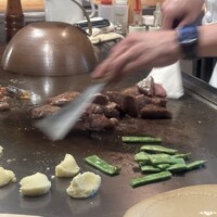 神楽坂 OSAKA きっちん - 