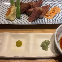 神楽坂 OSAKA きっちん - 