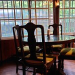 旧軽井沢Cafe 涼の音 - 