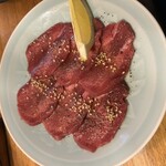 雪月花 - 並塩タン