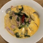 トラットリア フィーロ - 