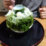 とろりん茶房 - 