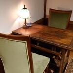 旧軽井沢Cafe 涼の音 - 