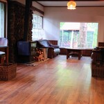 旧軽井沢Cafe 涼の音 - 