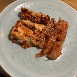 雪月花 - ホルモン