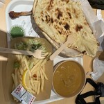 大阪ハラルムガル EXPO2025店 - 