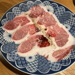 雪月花 彦根 - 大判カルビ
