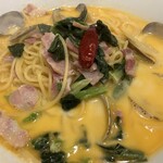 トラットリア フィーロ - 