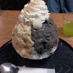 とろりん茶房 - 