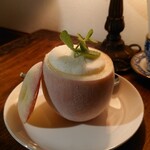 旧軽井沢Cafe 涼の音 - 
