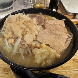 ラーメン 豚嵐_1