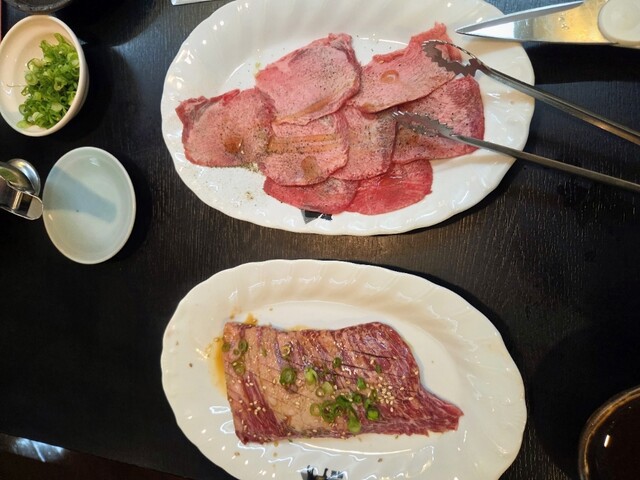 Yakiniku Aso Satsukigaoka Ten photo 5