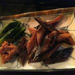 ばんや - みがきニシン