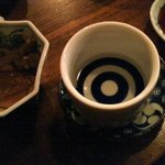 ばんや - 駒泉、八仙