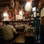 ばんや - 店内