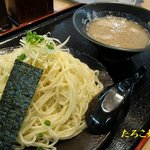 Hakataikkousha - つけ麺