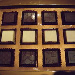 念願のgucciチョコレート By em グッチ カフェ Gucci Cafe 銀座 カフェ 食べログ 念願のgucciチョコレート By em グッチ カフェ Gucci Cafe 銀座 カフェ 食べログ