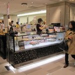 ciappucino - カップケーキ専門店「ciappuccino」。