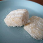 名護珈琲 - 雲衣餻（うっちんこう）塩