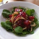 Tiki's Grill & Bar - アヒポキ