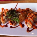 Tiki's Grill & Bar - 餃子