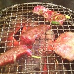 Doyaji - まさかの現場ランチが焼肉屋とは！！ありがたい！！