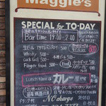 Maggie's - 