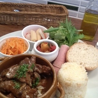 ビストロ グルトン_0