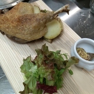 ビストロ グルトン_2