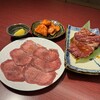なんば千日前 焼肉処 又来家