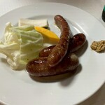 フレスガッセ - 