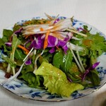 フレスガッセ - 