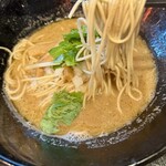 ラーメン酒場 秋葉原拉麺劇場 - 