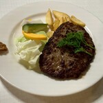 フレスガッセ - 