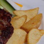 フレスガッセ - 