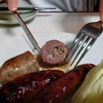 フレスガッセ - 