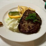 フレスガッセ - 