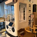 ラーメン酒場 秋葉原拉麺劇場 - 