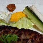 フレスガッセ - 