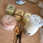 プティメルヴィーユ - 