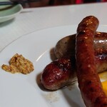 フレスガッセ - 