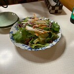 フレスガッセ - 