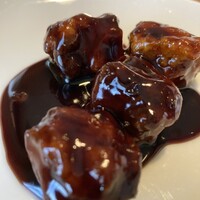 中国料理 美麗華 - 