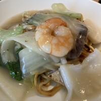中国料理 美麗華 - 