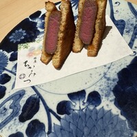銀座 ちかみつ 六丁目 - 
