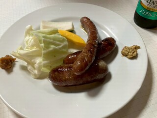 フレスガッセ - 