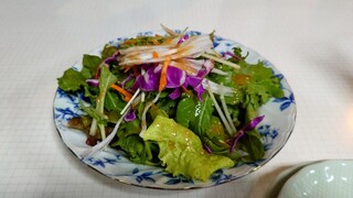 フレスガッセ - 