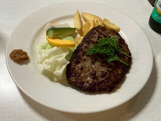 フレスガッセ - 