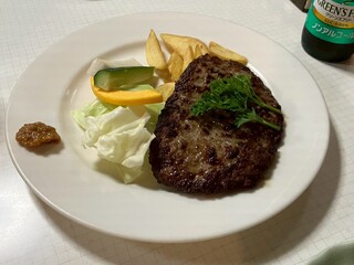 フレスガッセ - 